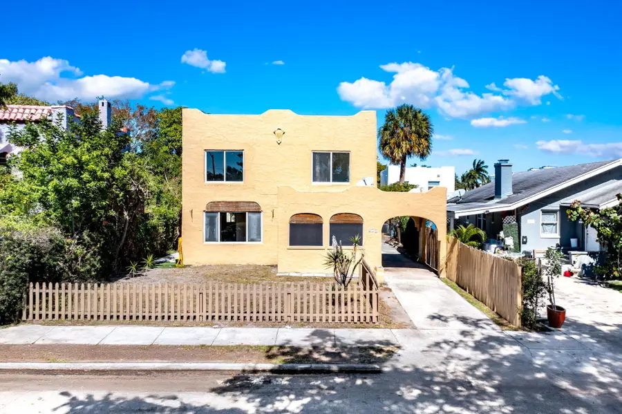 619 30th Street, West Palm Beach, FL 33407 - Image #2