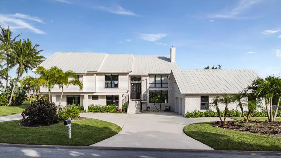 4290 SE Whiticar Way, Stuart, FL 34997 - #2