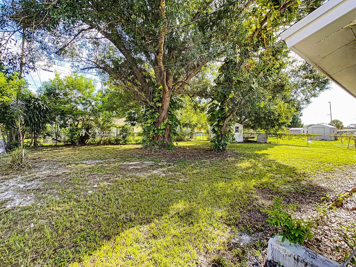 307 Essex Drive, Fort Pierce, FL 34946 - Image #1