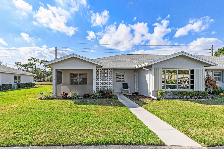 14739 Canalview Drive #A, Delray Beach, FL 33484 - Image #2