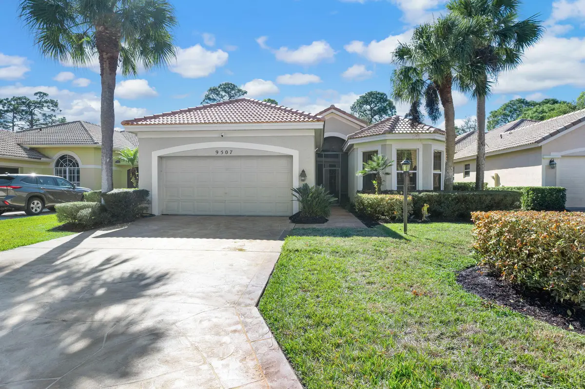 9507 Avenel Lane, Port Saint Lucie, FL 34986 - Image #1