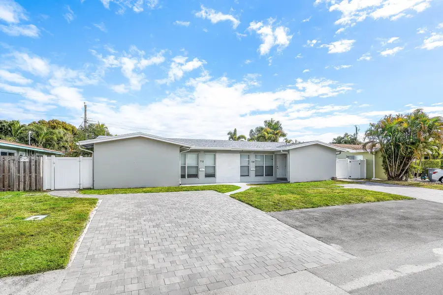 708-710 NE 23rd Avenue, Pompano Beach, FL 33062 - Image #3