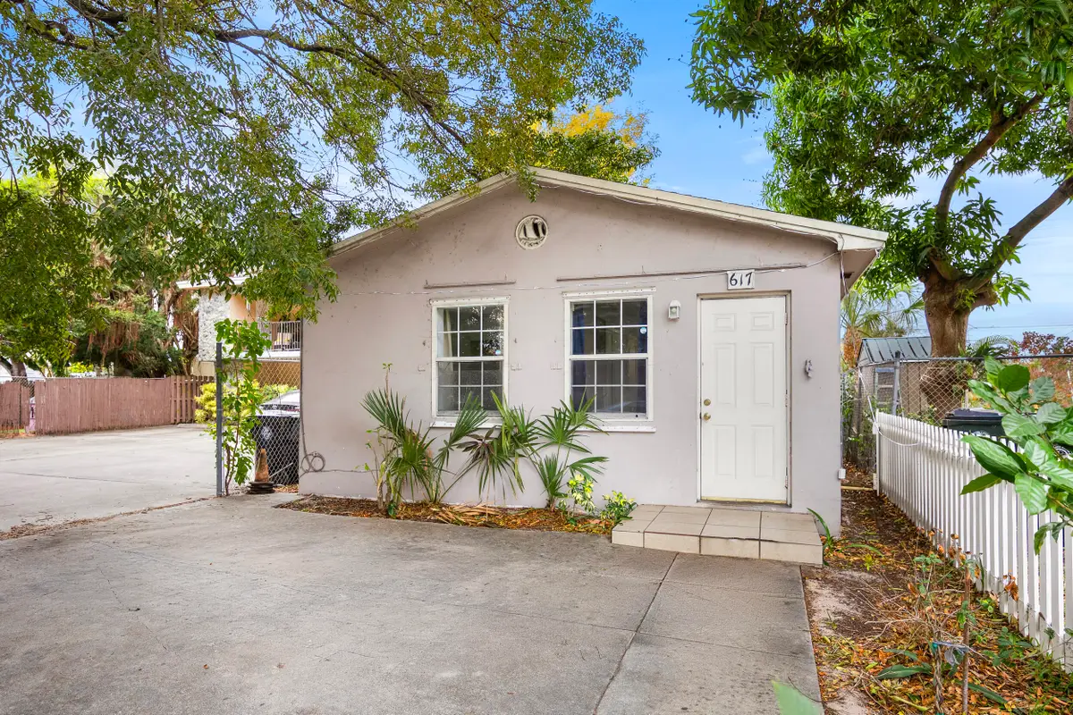 617 N H Street, Lake Worth Beach, FL 33460 - Image #1