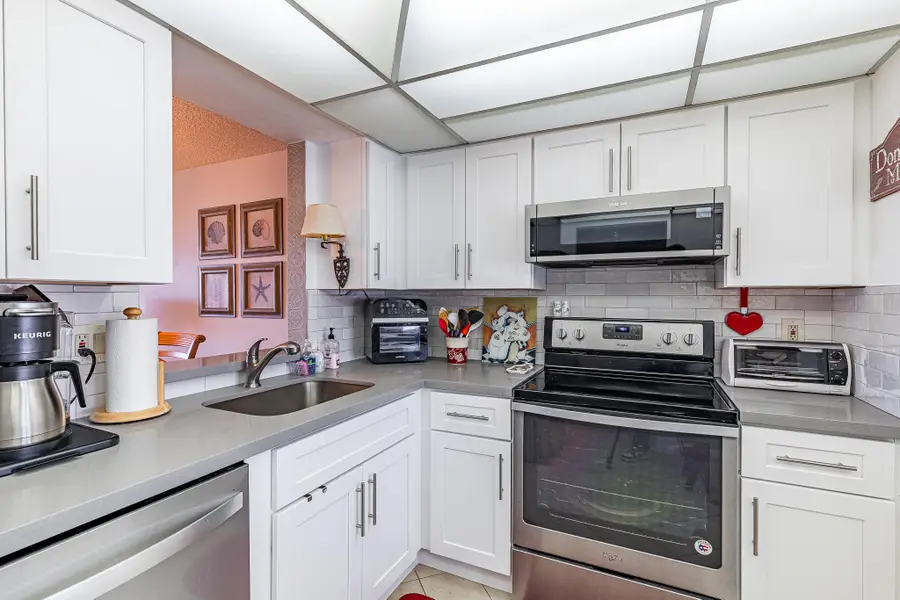 1650 NW 80th Avenue #301, Margate, FL 33063 - #2