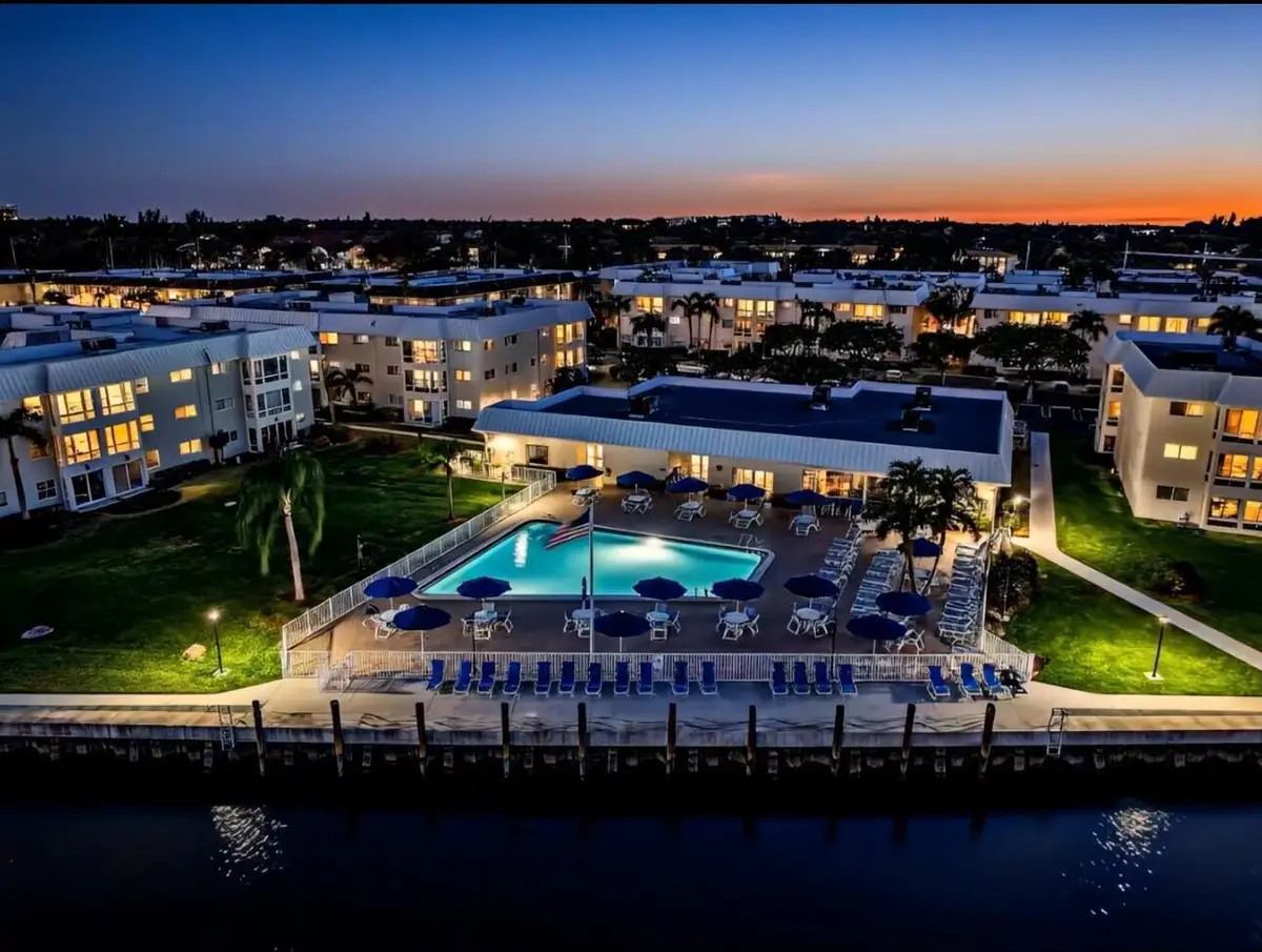 28 Colonial Club Drive #204, Boynton Beach, FL 33435 - #1