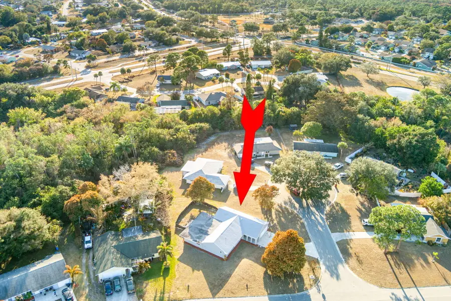 1522 SE Hearne Court, Port Saint Lucie, FL 34952 - Image #3