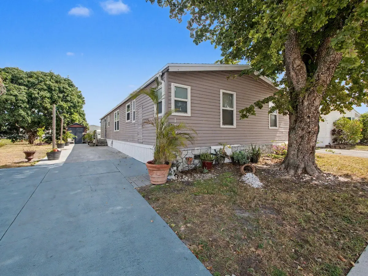 1700 SW 66th Avenue, Boca Raton, FL 33428 - #1