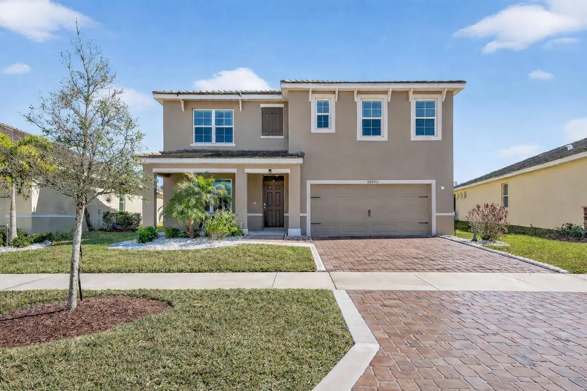 10493 SW Toren Way, Port Saint Lucie, FL 34987 - Image #1