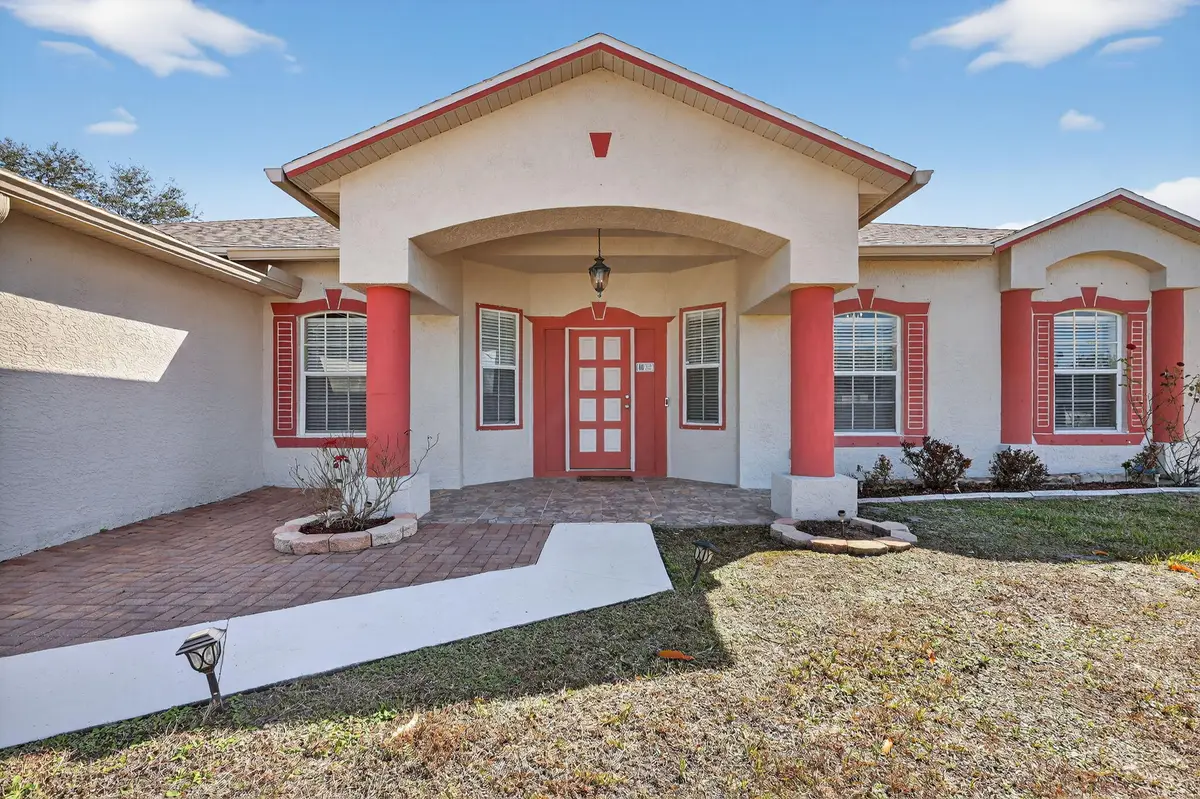 6871 NW Hogate Circle, Port Saint Lucie, FL 34983 - Image #1