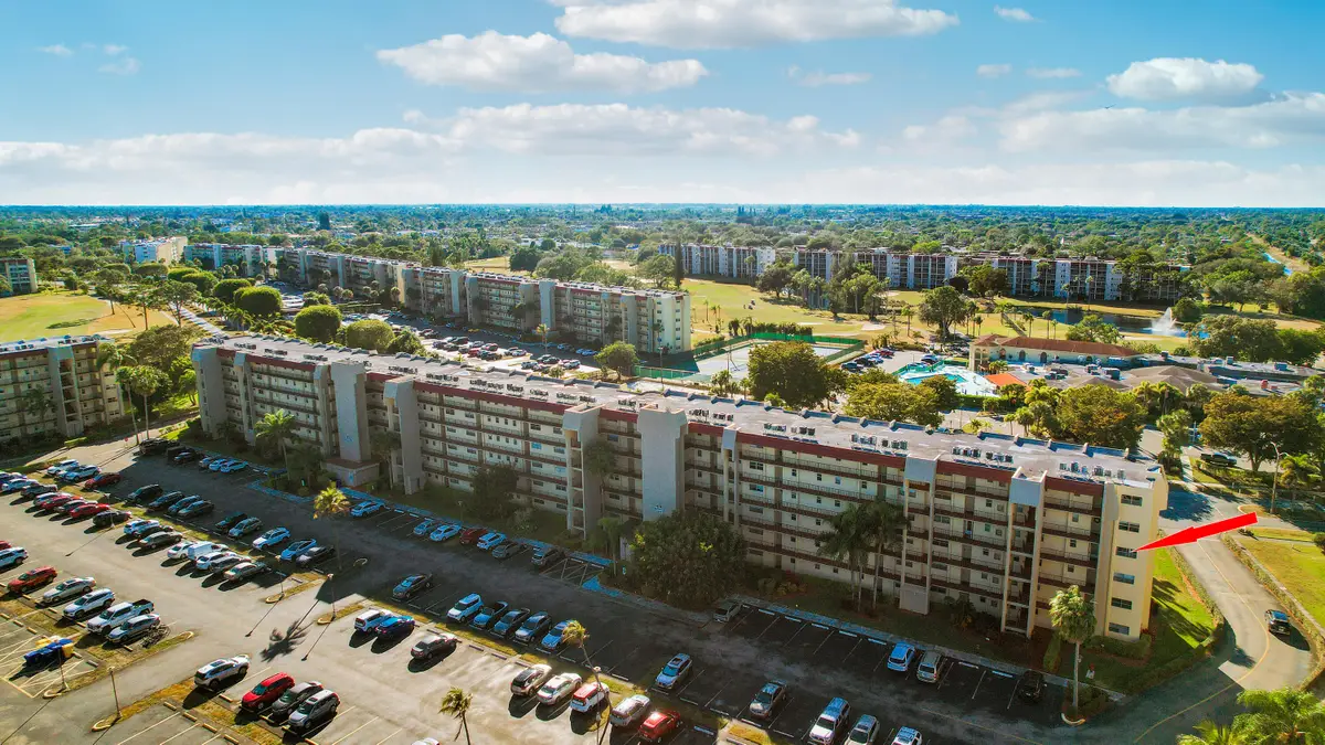 3590 Via Poinciana #416, Lake Worth, FL 33467 - #1