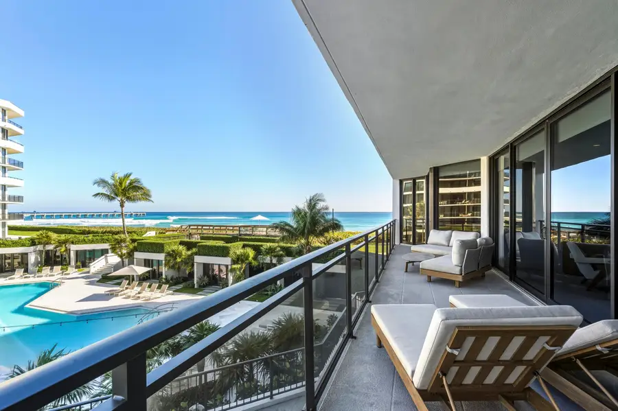3100 S Ocean Boulevard #201s, Palm Beach, FL 33480 - #2
