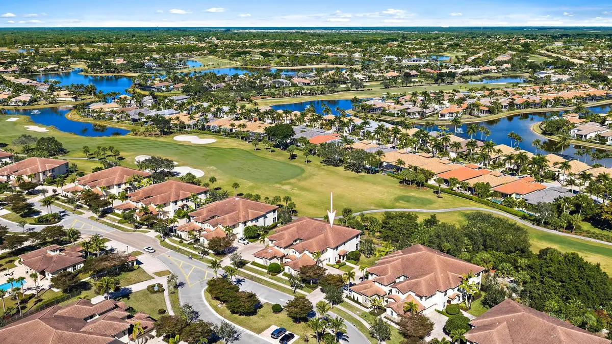 10243 Orchid Reserve Drive, West Palm Beach, FL 33412 - #1