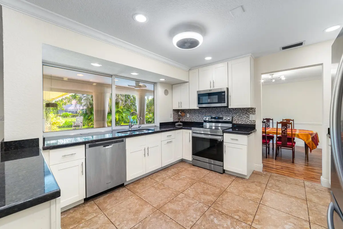 1040 Renmar Drive, Plantation, FL 33317 - Image #1