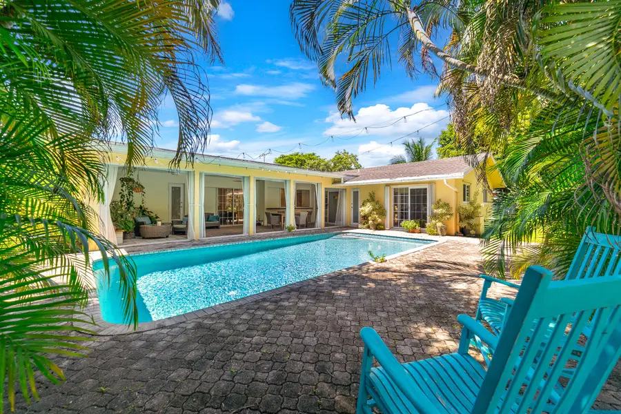 1040 Renmar Drive, Plantation, FL 33317 - Image #2