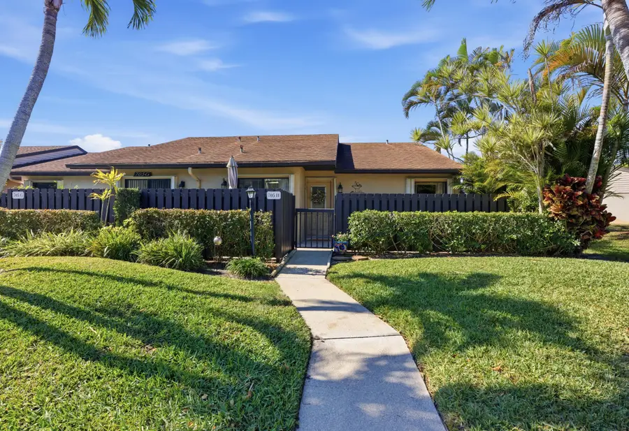 705 Sunny Pine Way #H, Greenacres, FL 33415 - #2