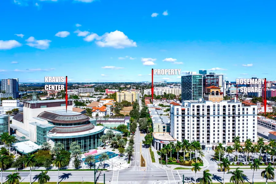 630 S Sapodilla Avenue #218, West Palm Beach, FL 33401 - #2