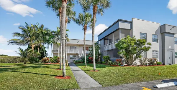 743 Burgundy P, Delray Beach, FL 33484