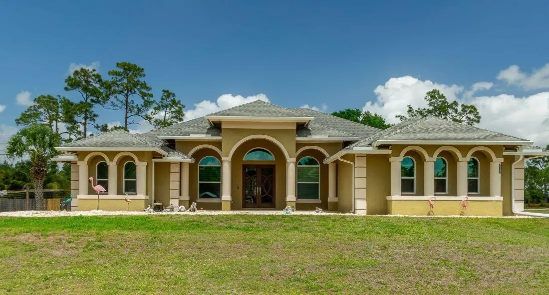 18021 49th Street N, Loxahatchee, FL 33470 - #1