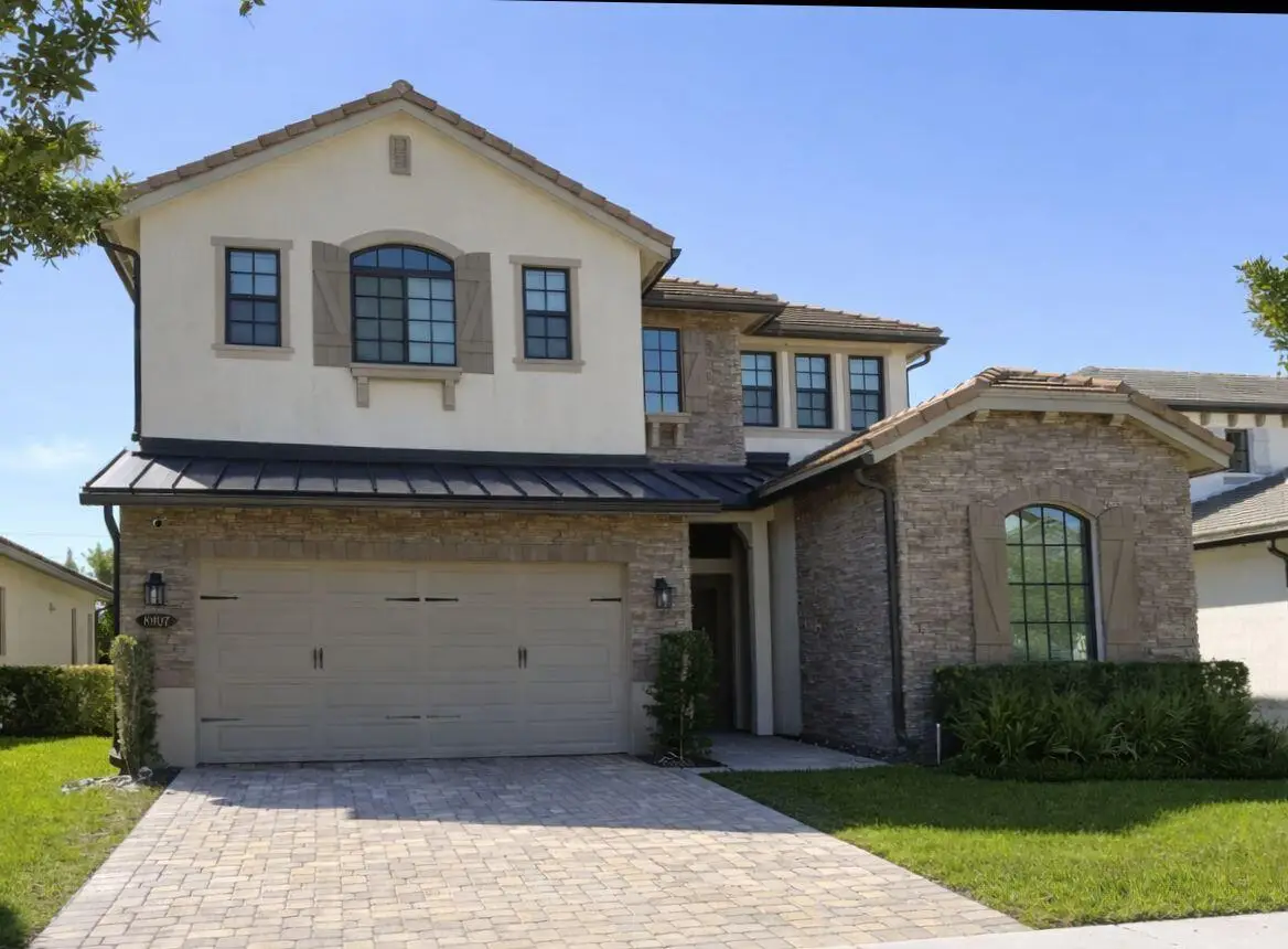 8907 Grand Prix Lane, Boynton Beach, FL 33472 - #1
