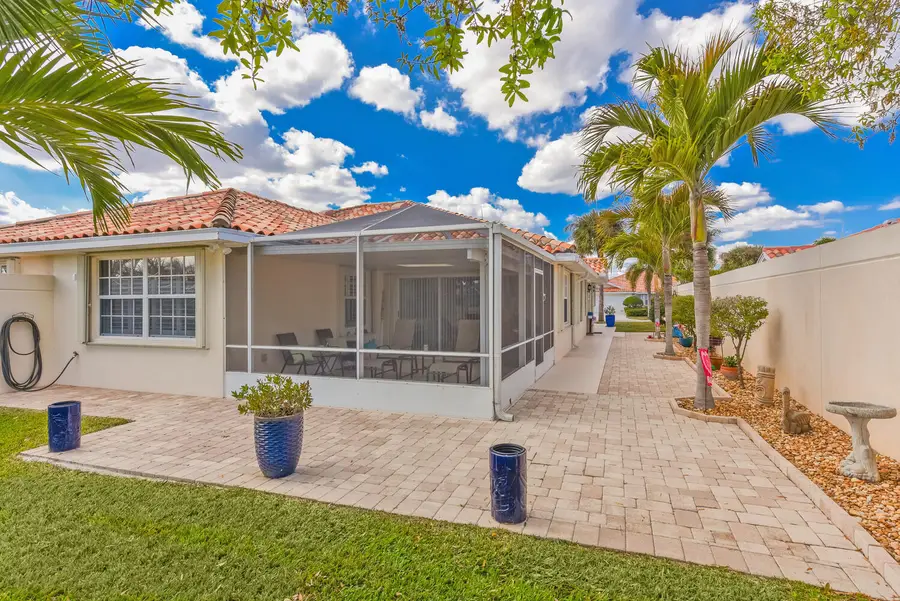 8285 SE Double Tree Drive, Hobe Sound, FL 33455 - #3