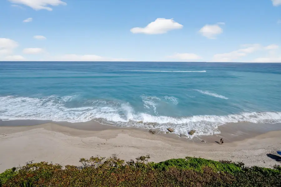 4600 N Ocean Drive #801, Singer Island, FL 33404 - #2