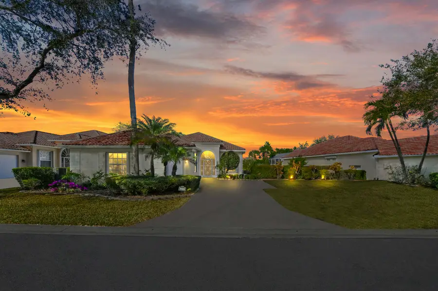 2699 Muskegon Way, West Palm Beach, FL 33411 - #3