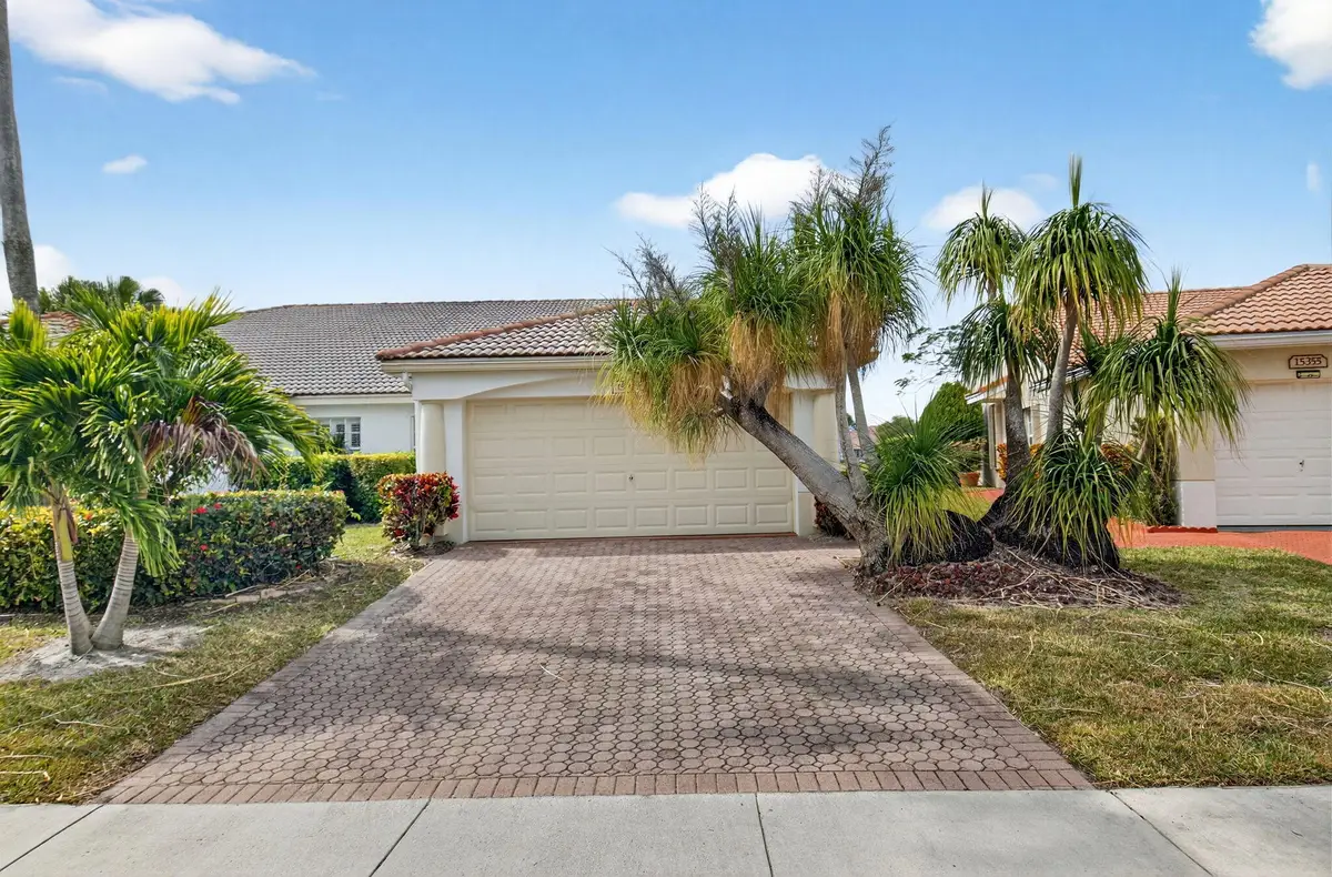 15361 Lake Wisteria Road, Delray Beach, FL 33484 - Image #1