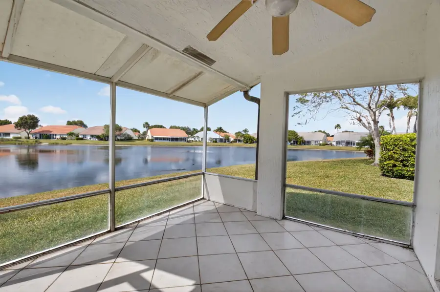 15361 Lake Wisteria Road, Delray Beach, FL 33484 - Image #3