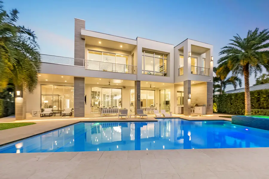 2162 Radnor Road, North Palm Beach, FL 33408 - #2