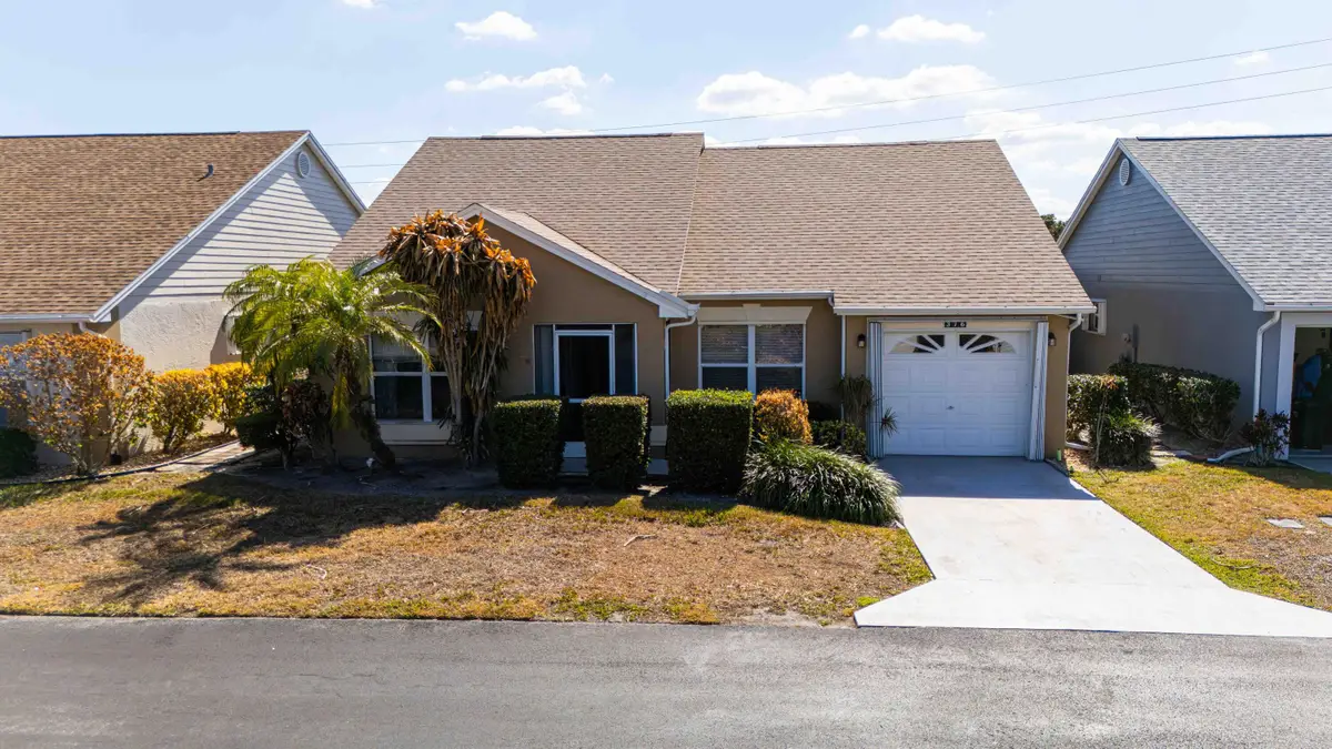 376 NW Sherry Lane, Port Saint Lucie, FL 34986 - Image #1