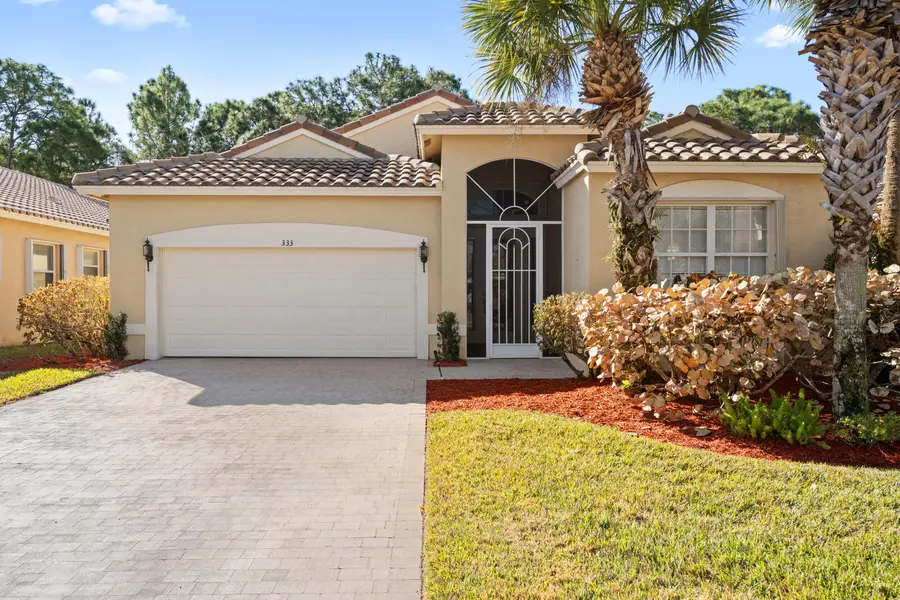 333 NW Springview Loop, Port Saint Lucie, FL 34986 - Image #2