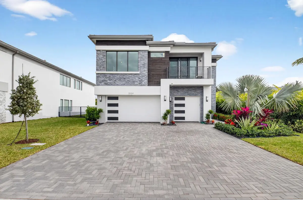 20314 Somerset Hills Drive, Boca Raton, FL 33434 - Image #1