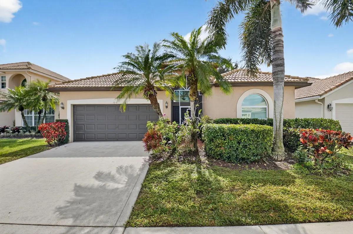 7618 Doubleton Drive, Delray Beach, FL 33446 - Image #1