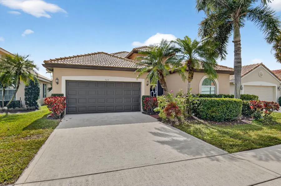 7618 Doubleton Drive, Delray Beach, FL 33446 - Image #3