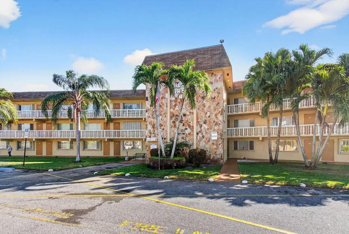 555 Purdy Lane #116, Palm Springs, FL 33461 - #1