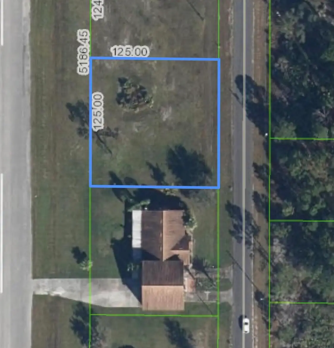 180 Seneca Drive Nw, Lake Placid, FL 33852 - Image #1