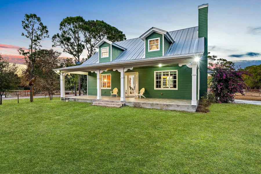 6705 SW Gator Trail, Palm City, FL 34990 - #2