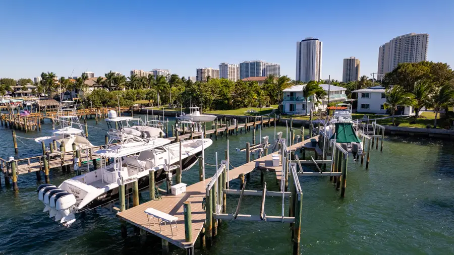 2649 Lake Drive #1, Singer Island, FL 33404 - #2