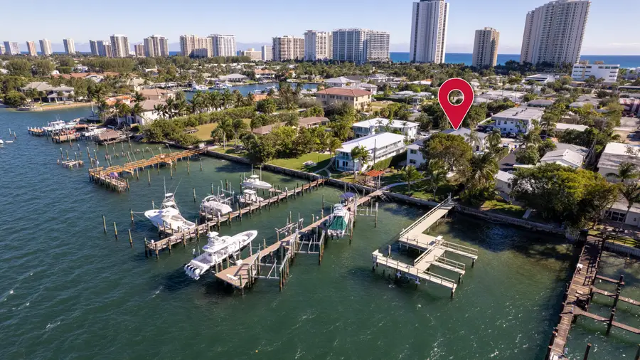 2649 Lake Drive #1, Singer Island, FL 33404 - #3