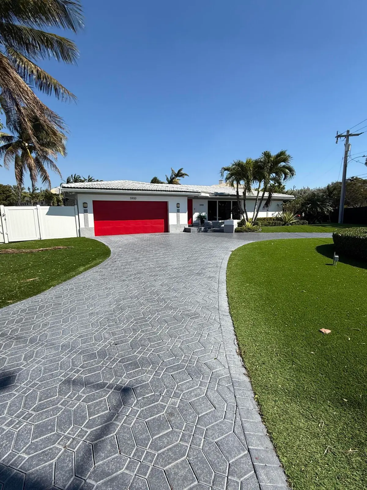 5900 Bayview Drive, Fort Lauderdale, FL 33308 - #1