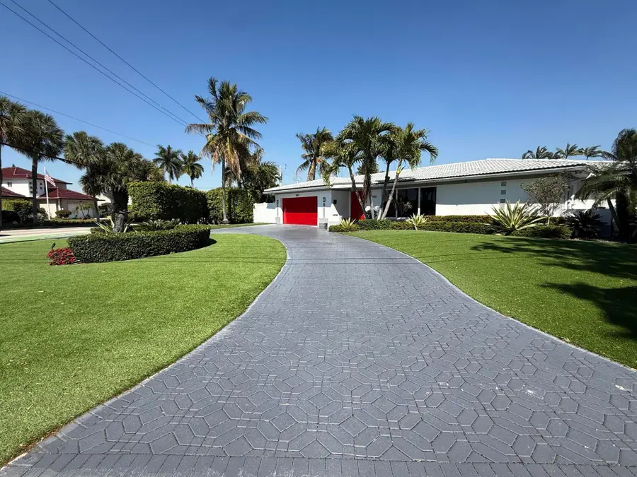 5900 Bayview Drive, Fort Lauderdale, FL 33308 - #2