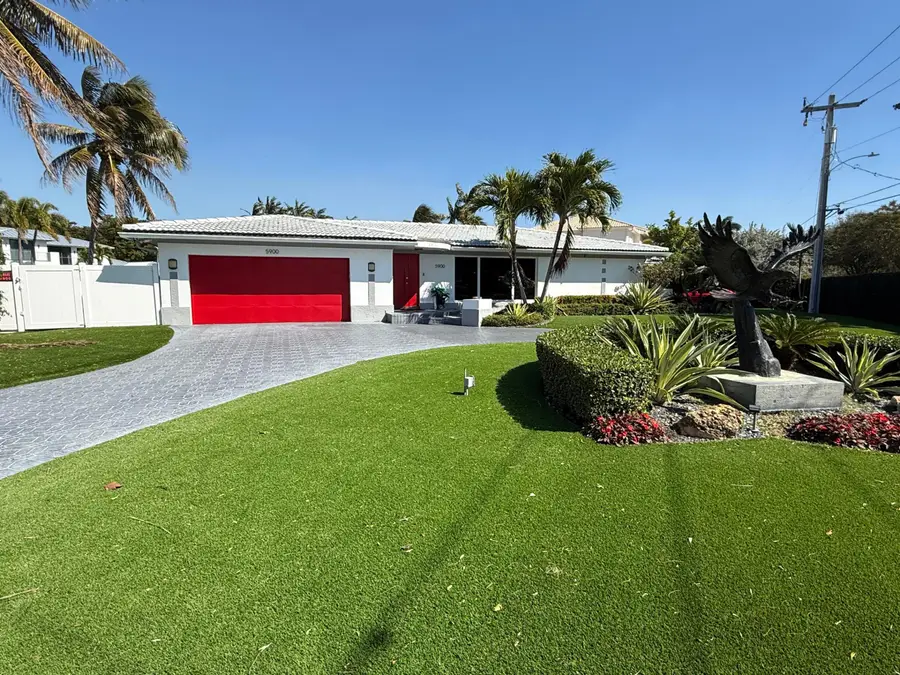 5900 Bayview Drive, Fort Lauderdale, FL 33308 - #3