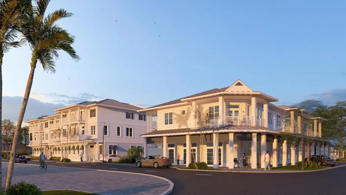 9025 SE Bridge Road #B-1, Hobe Sound, FL 33455 - #1