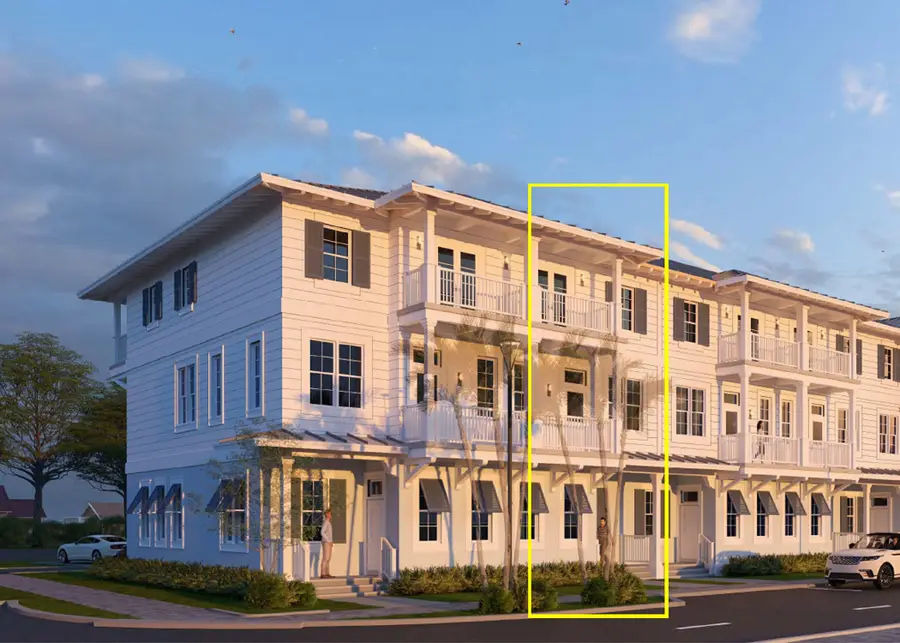 9025 SE Bridge Road #B-1, Hobe Sound, FL 33455 - #2