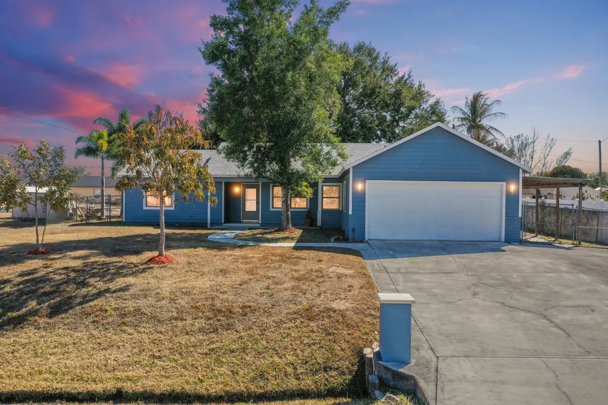 211 SW North Wakefield Circle, Port Saint Lucie, FL 34953 - Image #1