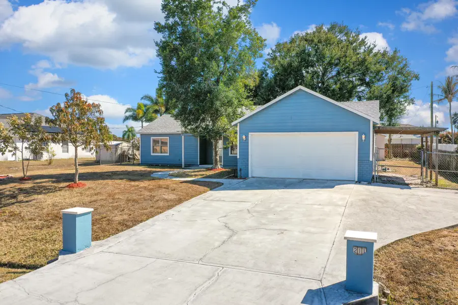 211 SW North Wakefield Circle, Port Saint Lucie, FL 34953 - Image #3