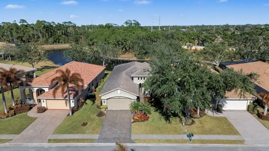 7050 Maidstone Drive, Port Saint Lucie, FL 34987 - Image #3