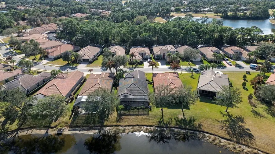 7050 Maidstone Drive, Port Saint Lucie, FL 34986 - #3