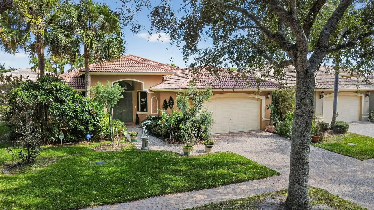 11024 Via Amalfi, Boynton Beach, FL 33437 - #1