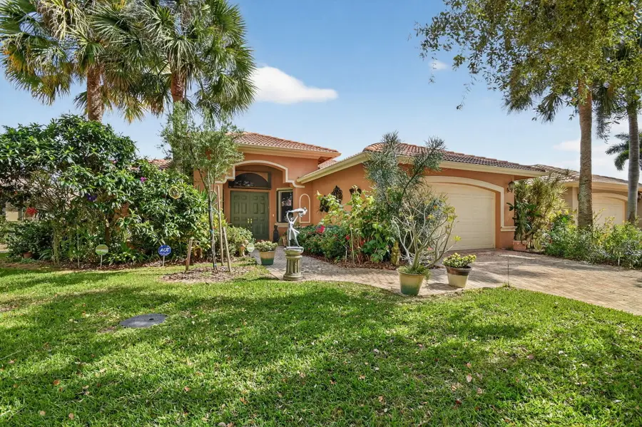 11024 Via Amalfi, Boynton Beach, FL 33437 - #3